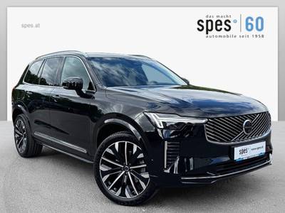Volvo XC90 B5 AWD Plus Bright 7-sitzer