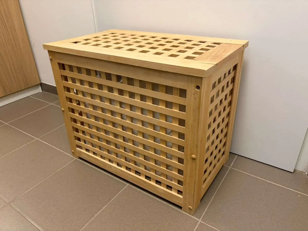 IKEA Wäschekorb, € 10,- (1020 Wien)