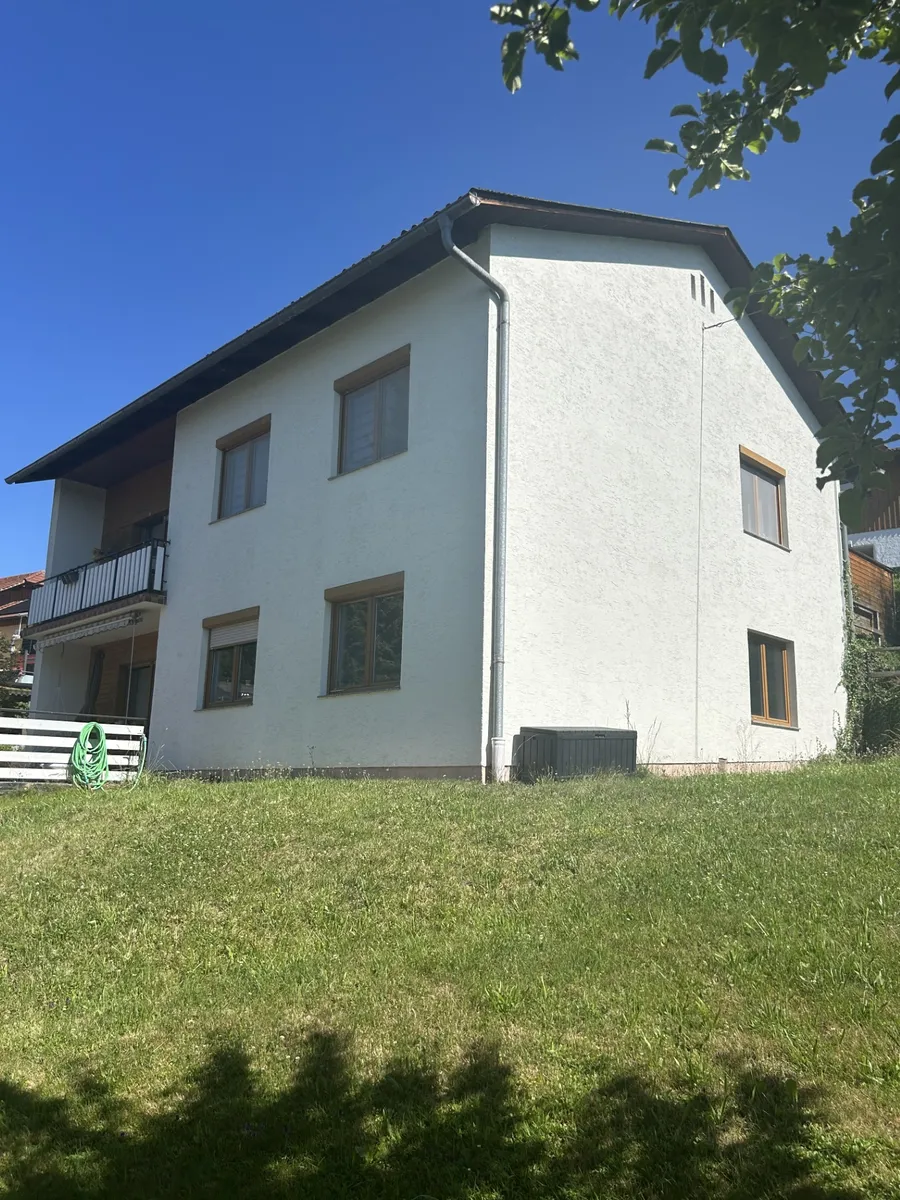 Haus – Gallneukirchen - Ansicht 2