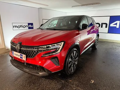Renault Austral E-Tech Full Hybrid 200 Techno Aut.