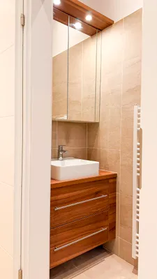 2-Zimmer-Wohnung mieten in Wien – 55 m², € 1.121 – Bild 12 von 16