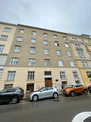 2-Zimmer-Wohnung mieten in Wien – 55 m², € 1.121 – Bild 2 von 16