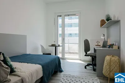 Willkommen bei Lumya - Vollmöblierte Apartments für Young Professionals und Studenten! – Bild 3