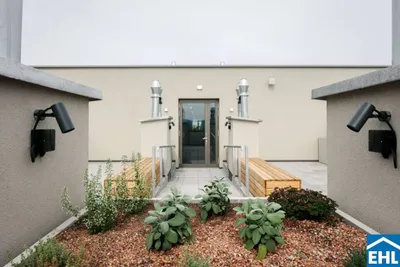 1-Zimmer-Wohnung mieten in Wien – € 972 – Bild 15 von 16