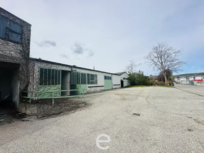 Gewerbeimmobilie mieten in Krems an der Donau – 68 m², € 564 – Bild 5 von 6