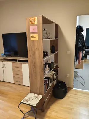 1-Zimmer-Wohnung mieten in Wien – 49 m², € 522 – Bild 2 von 23
