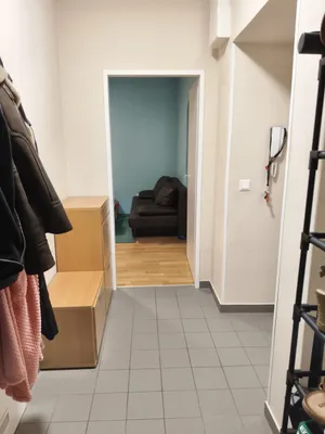 1-Zimmer-Wohnung mieten in Wien – 49 m², € 522 – Bild 13 von 23