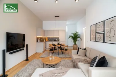 Wohnung zur Miete in 8020 Graz