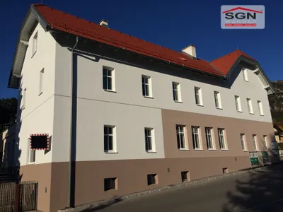 3-Zimmer-Wohnung mieten in Neunkirchen – 75,13 m², € 873 – Bild 2 von 3