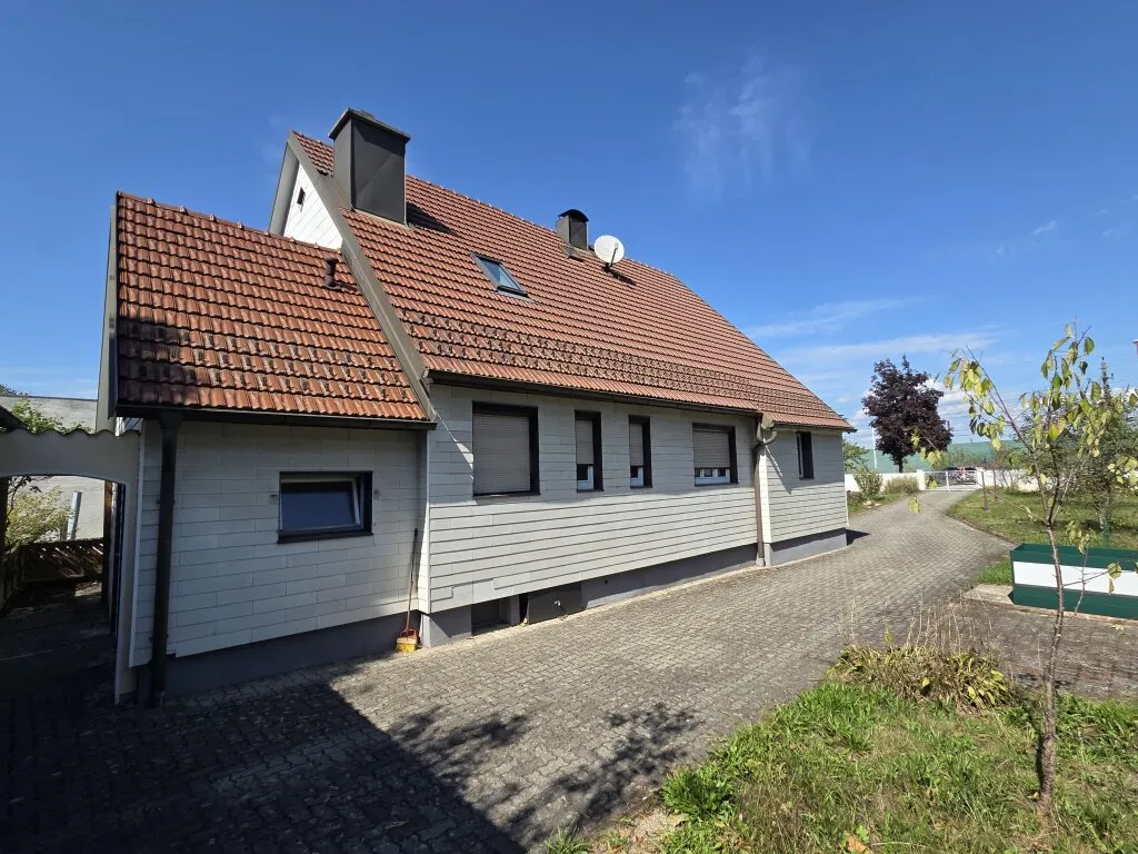 Haus – St. Valentin - Ansicht 2