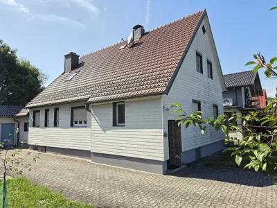 7-Zimmer-Haus kaufen in Amstetten – 128 m², € 336.000 – Bild 1 von 27