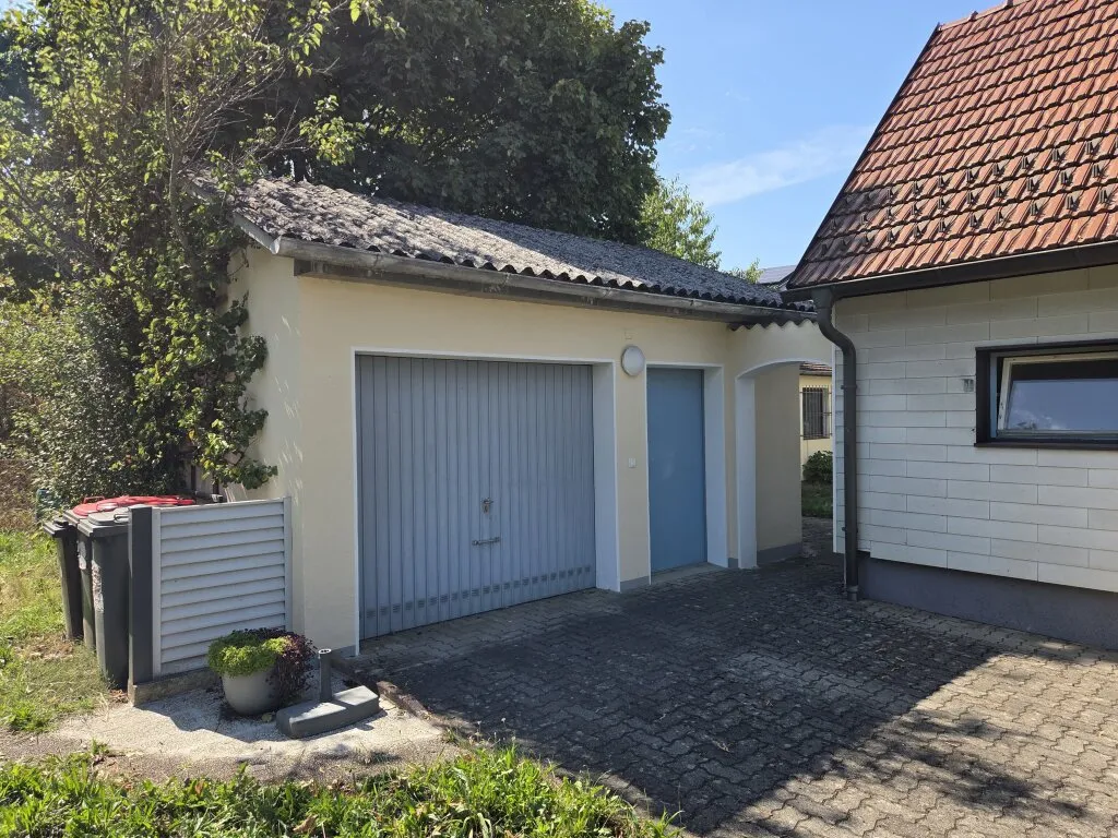 Haus – St. Valentin - Ansicht 3