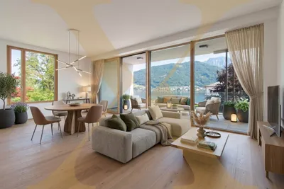 Wohnung kaufen in Gmunden – 83,31 m², € 799.900