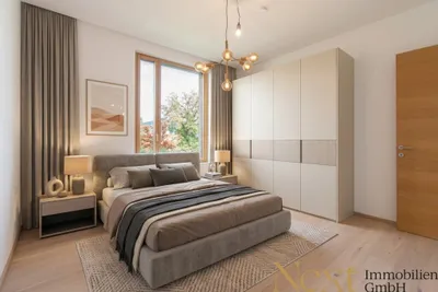 Wohnung kaufen in Gmunden – 83,31 m², € 799.900 – Bild 6 von 13