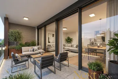 Wohnung kaufen in Gmunden – 83,31 m², € 799.900 – Bild 3 von 13