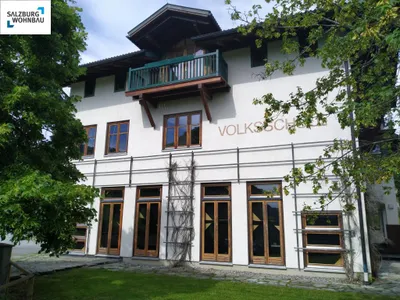 3-Zimmer-Wohnung mieten in Zell am See – 64 m², € 616 – Bild 1 von 2