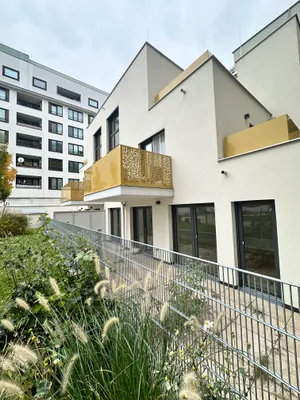 4-Zimmer-Gewerbeimmobilie mieten in Wien – 78 m², € 1.590
