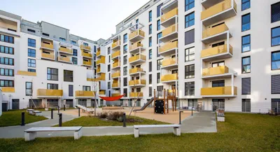 4-Zimmer-Gewerbeimmobilie mieten in Wien – 78 m², € 1.590 – Bild 2 von 7