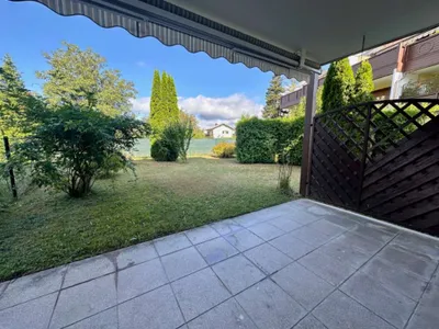 4-Zimmer-Wohnung mieten in Klagenfurt – 102 m², € 1.368 – Bild 1 von 12