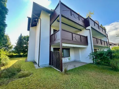 4-Zimmer-Wohnung mieten in Klagenfurt – 102 m², € 1.368 – Bild 2 von 12