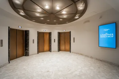 Gewerbeimmobilie mieten in Wien – 304 m², € 28 – Bild 2 von 14
