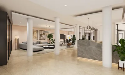 Gewerbeimmobilie mieten in Wien – 304 m², € 28 – Bild 11 von 14