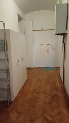 WG-taugliche 2-Zimmerwohnung (55 m²) in AKH-Nähe – Bild 3