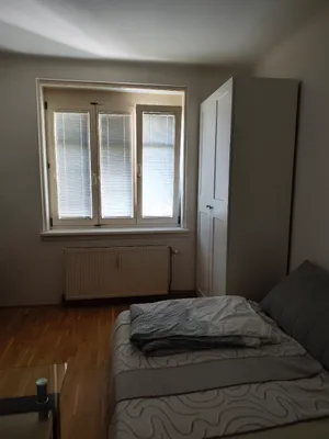 1-Zimmer-Wohnung mieten in Wien – 33 m², € 400 – Bild 2 von 12