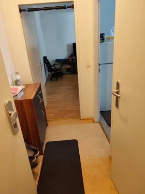 1-Zimmer-Wohnung mieten in Wien – 33 m², € 400 – Bild 11 von 12