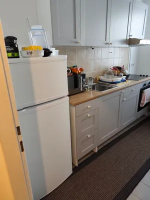 1-Zimmer-Wohnung mieten in Wien – 33 m², € 400 – Bild 9 von 12