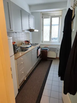 1-Zimmer-Wohnung mieten in Wien – 33 m², € 400 – Bild 10 von 12