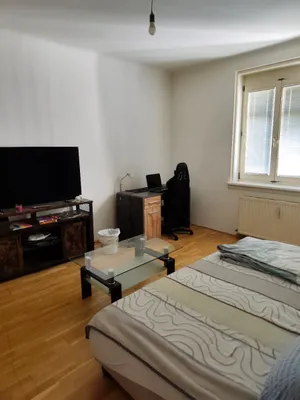1-Zimmer-Wohnung mieten in Wien – 33 m², € 400 – Bild 4 von 12