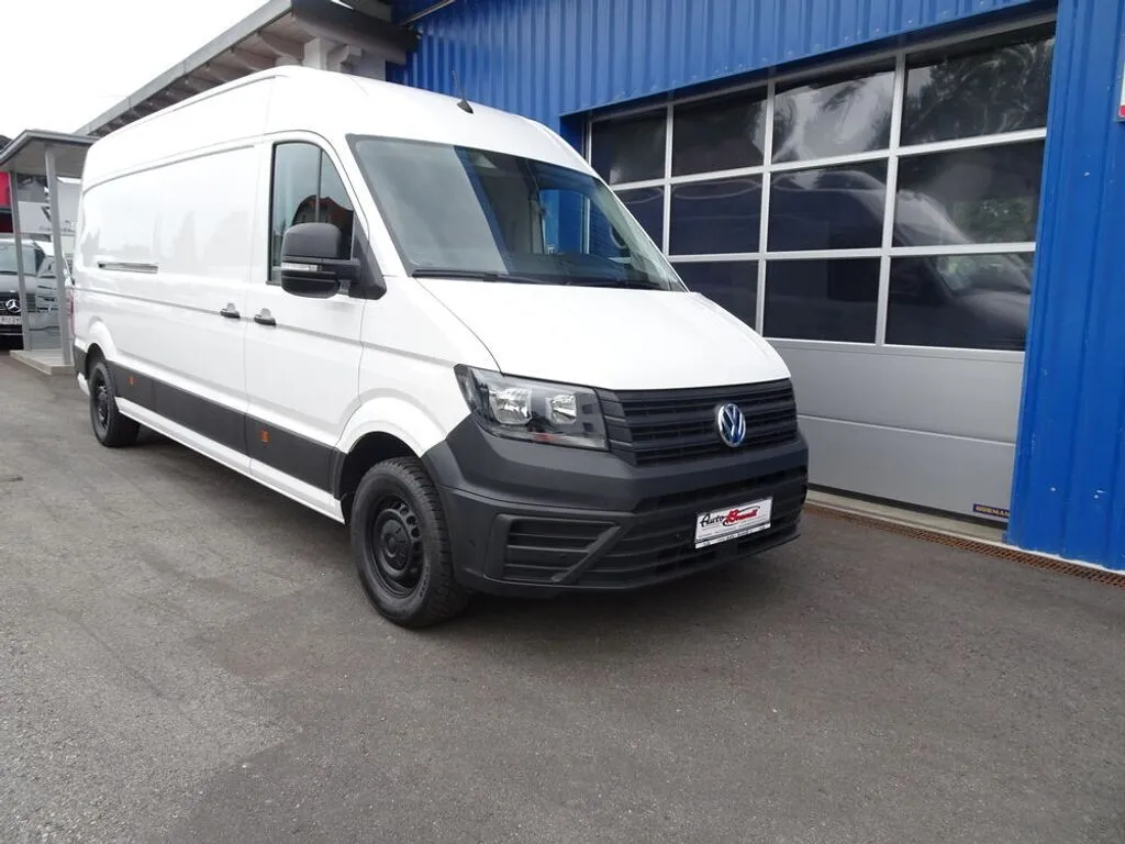 VW Crafter