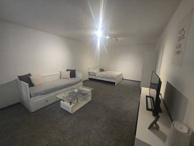Wohnung zu vermieten