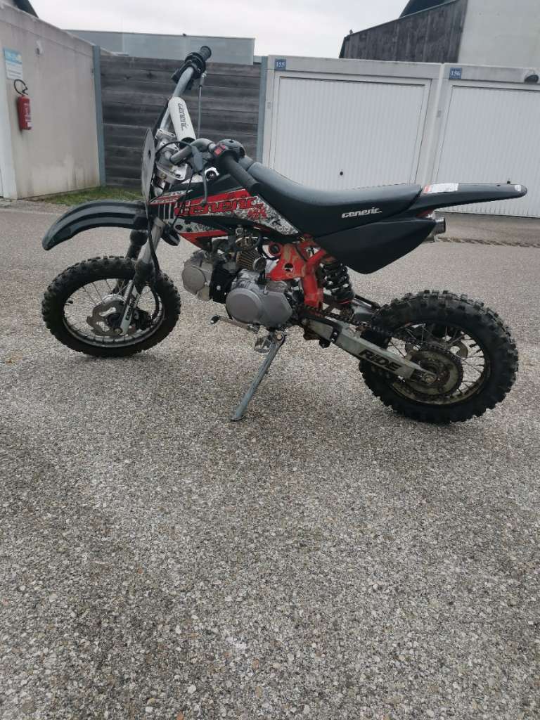 pitbike, pocket bike, quad Motocross