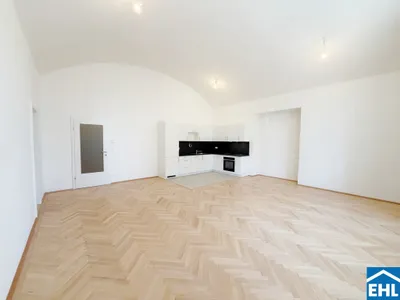 4-Zimmer-Wohnung mieten in Wien – 115,2 m², € 1.850 – Bild 2 von 16