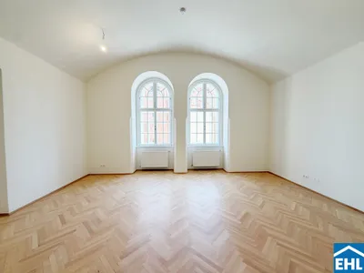 4-Zimmer-Wohnung mieten in Wien – 115,2 m², € 1.850 – Bild 1 von 16