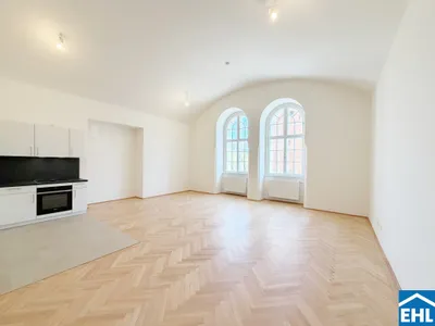 4-Zimmer-Wohnung mieten in Wien – 115,2 m², € 1.850 – Bild 3 von 16