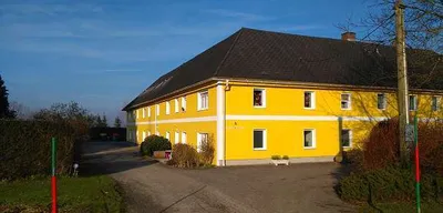 3-Zimmer-Wohnung mieten in Amstetten – 80 m², € 765