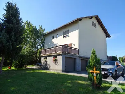 7-Zimmer-Haus kaufen in Deutschlandsberg – 185 m², € 395.000 – Bild 2 von 20