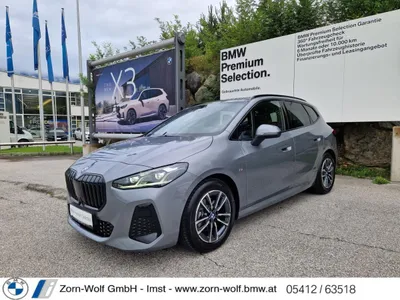 BMW 2er-Reihe 218d