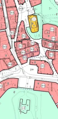 Grundstück kaufen in Baden – 654 m², € 499.000 – Bild 2 von 2