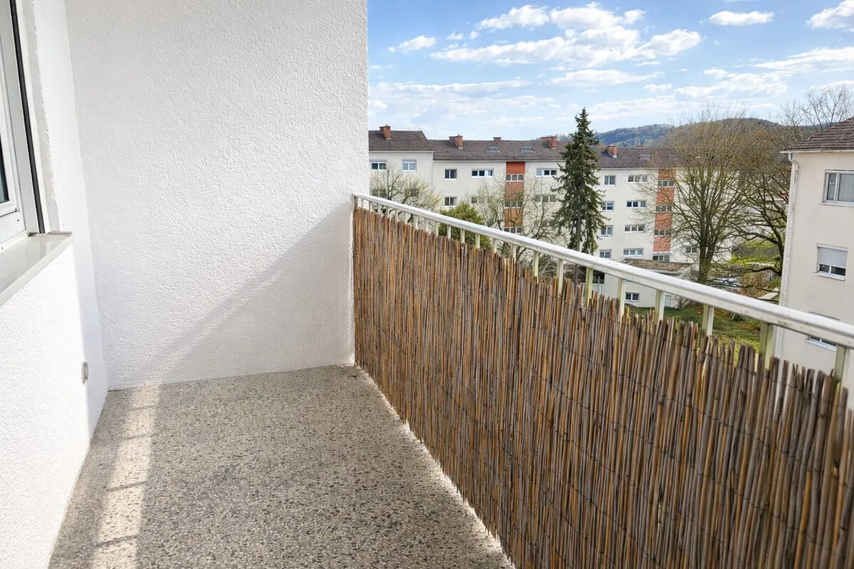 Wohnung – Gleisdorf, Katastralgemeinde Gleisdorf - Ansicht 3