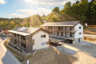 Haus 2, Top 2