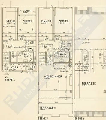 4-Zimmer-Wohnung kaufen in Sankt Pölten Land – 124 m², € 520.000 – Bild 17 von 17