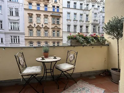 4-Zimmer-Wohnung mieten in Wien – 141 m², € 2.992 – Bild 2 von 23