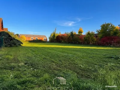 Grundstück kaufen in Deutschlandsberg – 590 m², € 115.000 – Bild 2 von 4