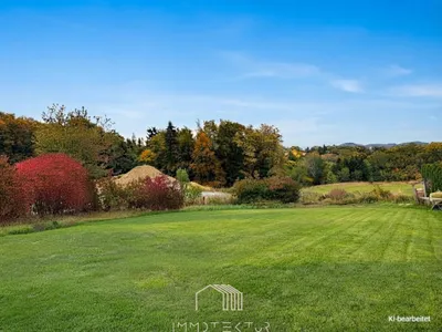 Grundstück kaufen in Deutschlandsberg – 590 m², € 115.000 – Bild 3 von 4