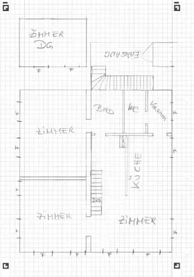 4-Zimmer-Wohnung mieten in Linz Land – 85 m², € 813 – Bild 7 von 9