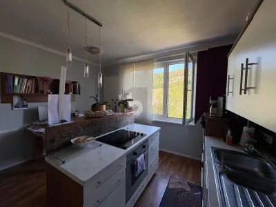 2-Zimmer-Wohnung kaufen in Waidhofen an der Ybbs – 60 m², € 118.000 – Bild 2 von 5